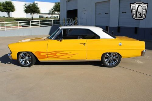 1967 Chevrolet Nova Chevy II, US $5,000.00, image 20