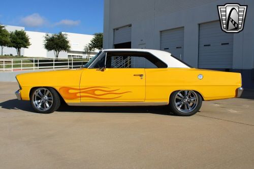 1967 Chevrolet Nova Chevy II, US $5,000.00, image 21