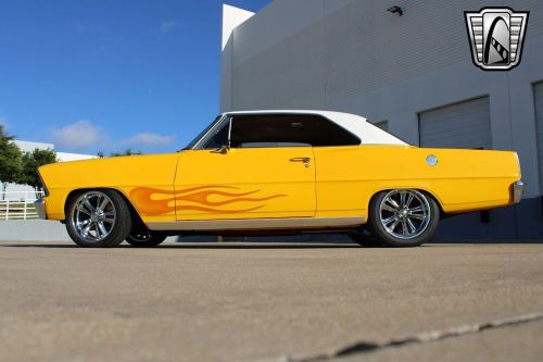1967 Chevrolet Nova Chevy II, US $5,000.00, image 22