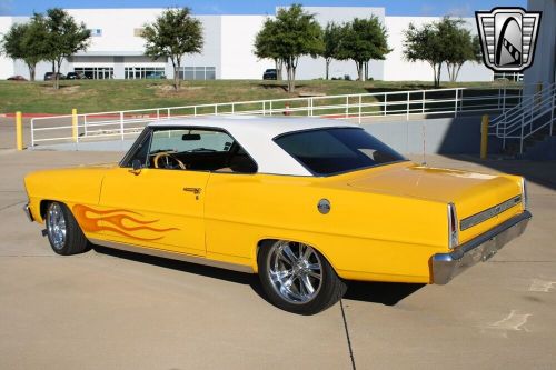 1967 Chevrolet Nova Chevy II, US $5,000.00, image 23