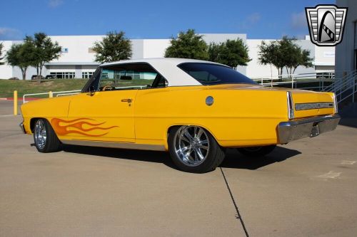 1967 Chevrolet Nova Chevy II, US $5,000.00, image 24