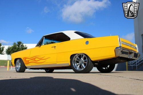 1967 Chevrolet Nova Chevy II, US $5,000.00, image 25