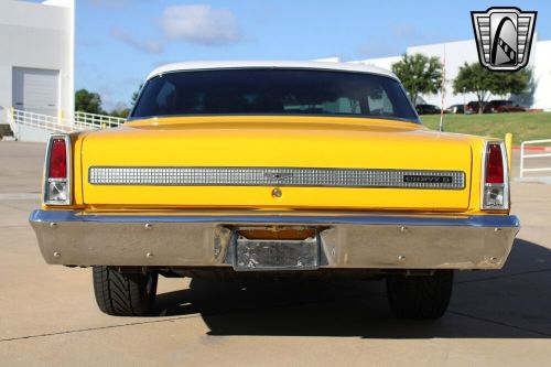 1967 Chevrolet Nova Chevy II, US $5,000.00, image 26