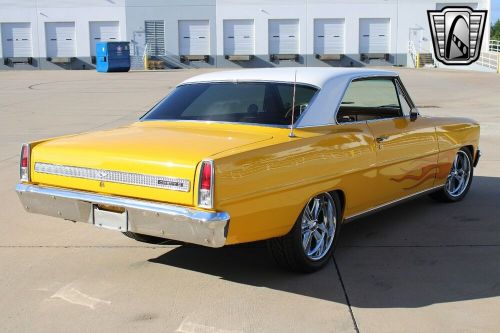 1967 Chevrolet Nova Chevy II, US $5,000.00, image 27