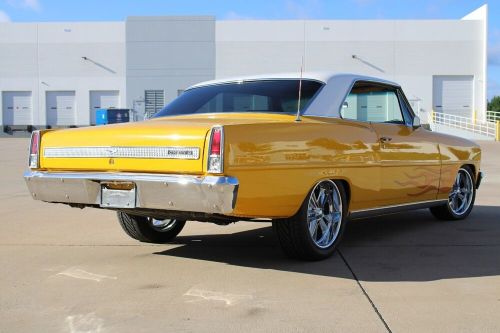 1967 Chevrolet Nova Chevy II, US $5,000.00, image 28