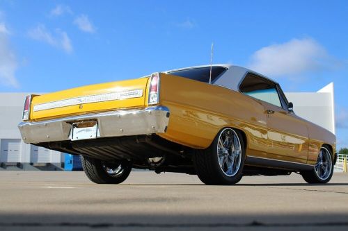 1967 Chevrolet Nova Chevy II, US $5,000.00, image 29