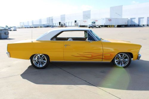 1967 Chevrolet Nova Chevy II, US $5,000.00, image 30
