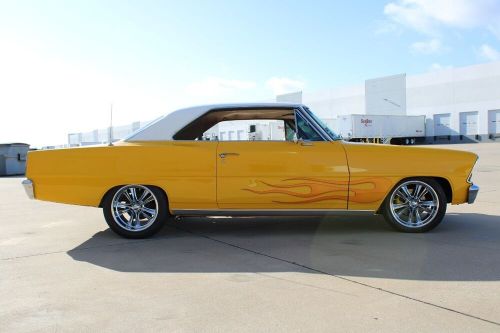 1967 Chevrolet Nova Chevy II, US $5,000.00, image 31