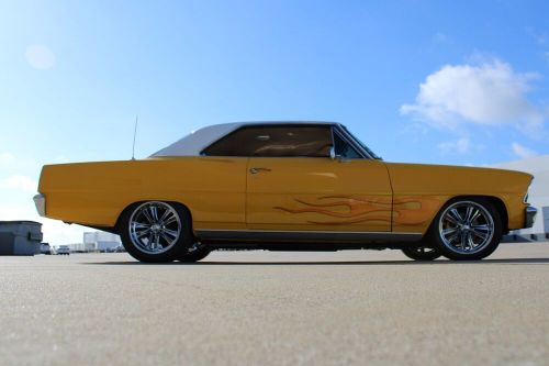 1967 Chevrolet Nova Chevy II, US $5,000.00, image 32