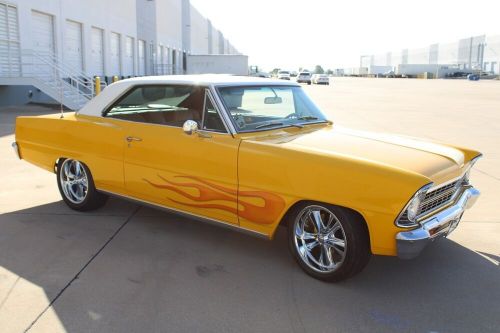 1967 Chevrolet Nova Chevy II, US $5,000.00, image 33