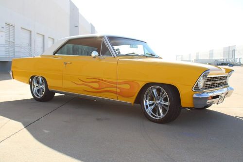 1967 Chevrolet Nova Chevy II, US $5,000.00, image 34