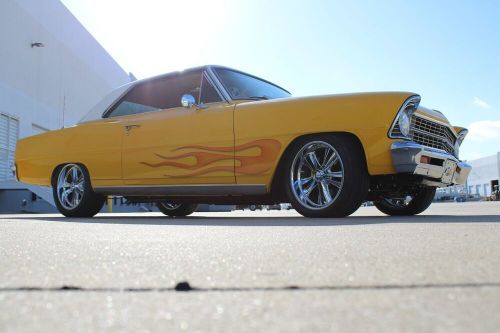 1967 Chevrolet Nova Chevy II, US $5,000.00, image 35