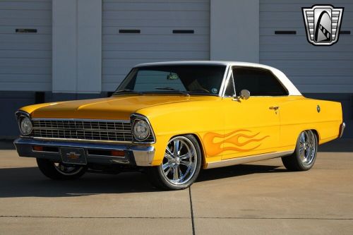 1967 Chevrolet Nova Chevy II, US $5,000.00, image 37