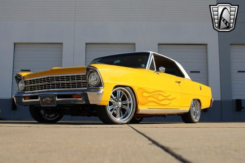 1967 Chevrolet Nova Chevy II, US $5,000.00, image 38