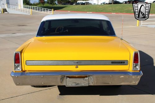 1967 Chevrolet Nova Chevy II, US $5,000.00, image 39