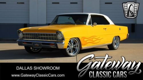 1967 Chevrolet Nova Chevy II, US $5,000.00, image 40