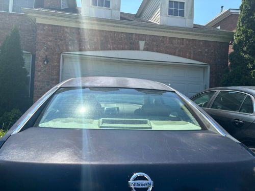 2007 nissan altima