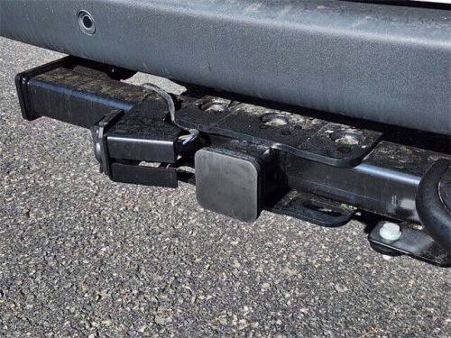 2024 Mercedes-Benz Sprinter Cargo 144 WB, US $68,782.00, image 7