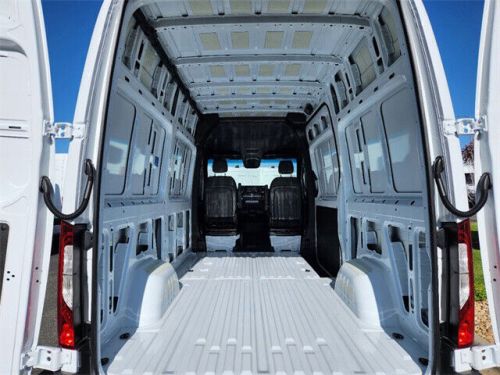 2024 Mercedes-Benz Sprinter Cargo 144 WB, US $68,782.00, image 9