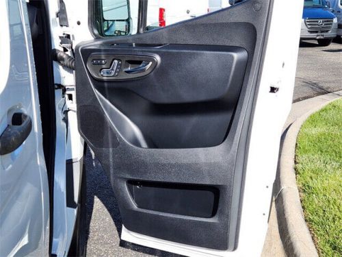 2024 Mercedes-Benz Sprinter Cargo 144 WB, US $68,782.00, image 10