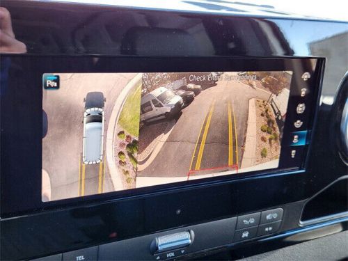 2024 Mercedes-Benz Sprinter Cargo 144 WB, US $68,782.00, image 17