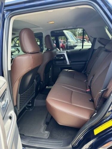 2024 Toyota 4Runner Limited, US $52,000.00, image 2