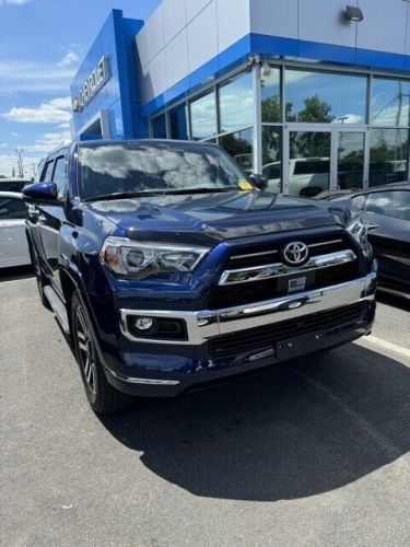 2024 Toyota 4Runner Limited, US $52,000.00, image 4