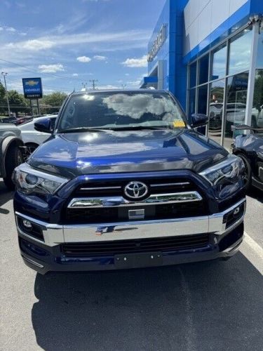 2024 Toyota 4Runner Limited, US $52,000.00, image 5