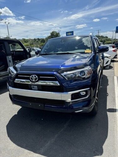 2024 Toyota 4Runner Limited, US $52,000.00, image 6