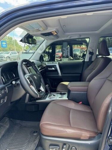 2024 Toyota 4Runner Limited, US $52,000.00, image 7