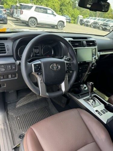 2024 Toyota 4Runner Limited, US $52,000.00, image 10