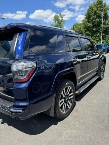 2024 Toyota 4Runner Limited, US $52,000.00, image 11