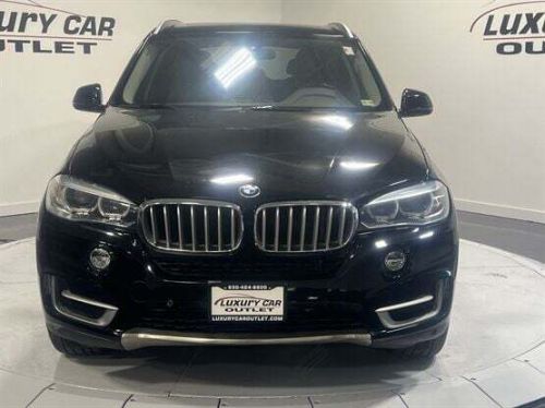 2015 BMW X5 xDrive35i AWD 4dr SUV, US $14,995.00, image 3
