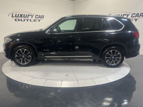 2015 BMW X5 xDrive35i AWD 4dr SUV, US $14,995.00, image 8