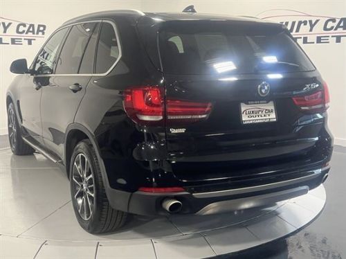 2015 BMW X5 xDrive35i AWD 4dr SUV, US $14,995.00, image 9