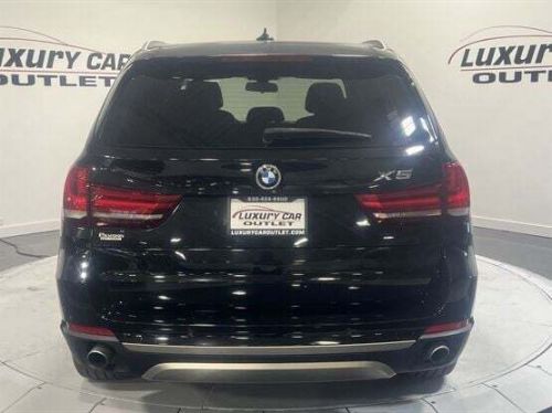 2015 BMW X5 xDrive35i AWD 4dr SUV, US $14,995.00, image 10