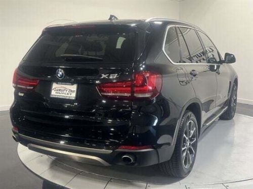 2015 BMW X5 xDrive35i AWD 4dr SUV, US $14,995.00, image 11