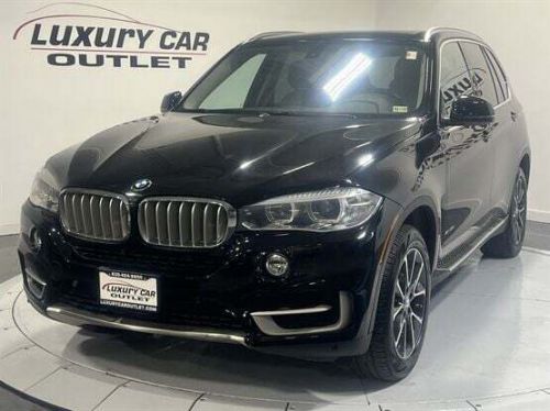 2015 BMW X5 xDrive35i AWD 4dr SUV, US $14,995.00, image 12