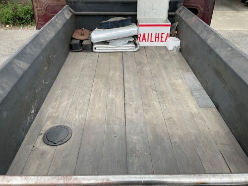 1949 international harvester other