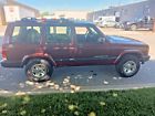 2000 jeep cherokee