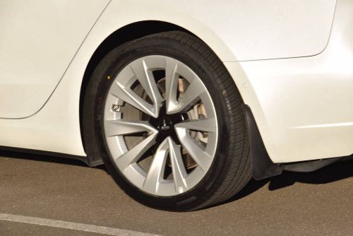 2021 Tesla Model 3 Standard Range Plus 4dr Sedan, US $9,100.00, image 20