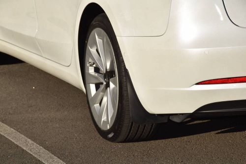 2021 Tesla Model 3 Standard Range Plus 4dr Sedan, US $9,100.00, image 21