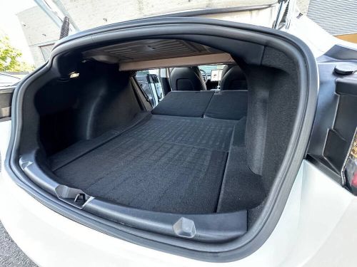 2021 Tesla Model 3 Standard Range Plus 4dr Sedan, US $9,100.00, image 32