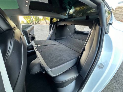 2021 Tesla Model 3 Standard Range Plus 4dr Sedan, US $9,100.00, image 34