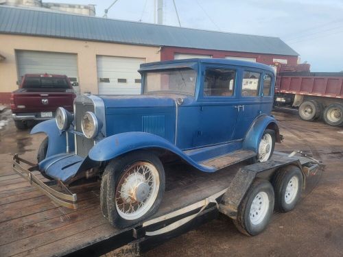 1930 chevrolet other