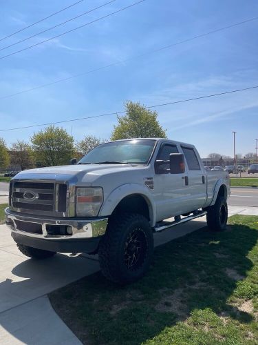 2008 Ford F-250 SUPER DUTY, US $15,500.00, image 2