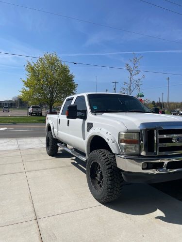 2008 Ford F-250 SUPER DUTY, US $15,500.00, image 3