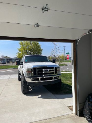 2008 Ford F-250 SUPER DUTY, US $15,500.00, image 4