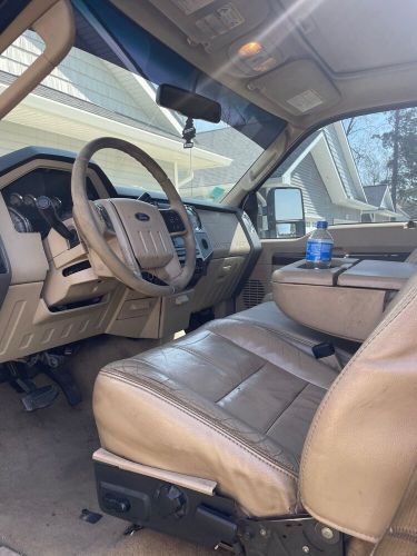 2008 Ford F-250 SUPER DUTY, US $15,500.00, image 6