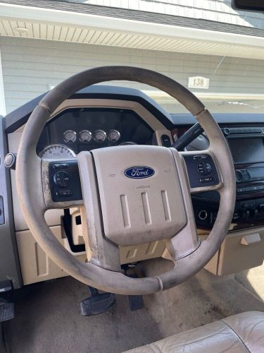 2008 Ford F-250 SUPER DUTY, US $15,500.00, image 7